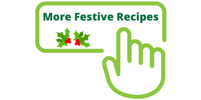 B&B Ireland Festive Recipes