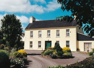 Duvane House