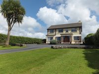 ARD-NA-MARA COUNTRY HOUSE