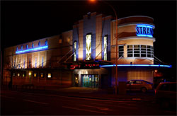 Strand Arts Centre, Belfast