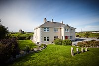 MOLONEY HOUSE
