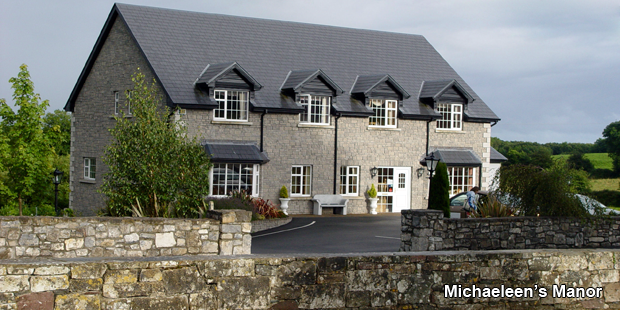 Michaeleen's Manor, Co Mayo