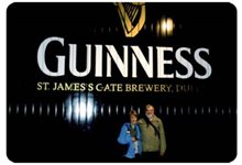 Jim and Fran review their positive Irish B&B experience