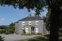 MOATE LODGE