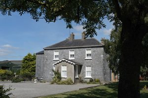 Moate Lodge
