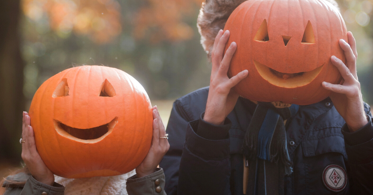 Halloween Celebration Ideas for the Family