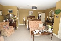 THE BROWN HEN B&B