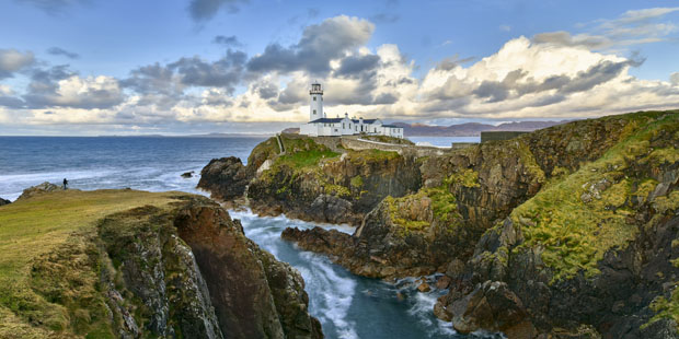 Walking trails not to be missed along the Wild Atlantic Way