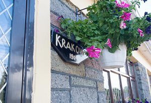 Krakow