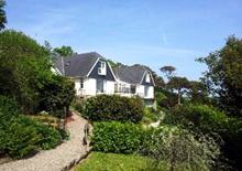 Rocklands House Bed and Breakfast