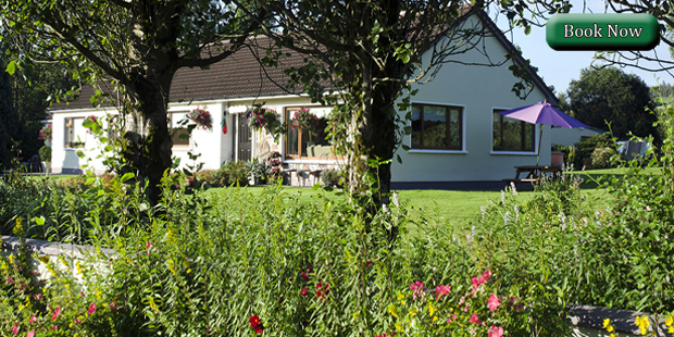 Moher House, Westport Co Mayo