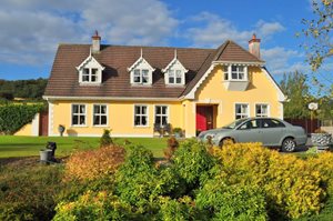 Blarney Vale House